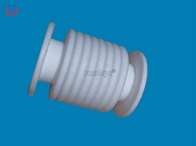 四氟波纹补偿器